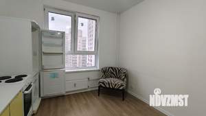 1-к квартира, на длительный срок, 41м2, 9/15 этаж