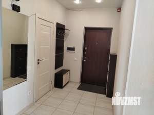 1-к квартира, на длительный срок, 40м2, 13/18 этаж