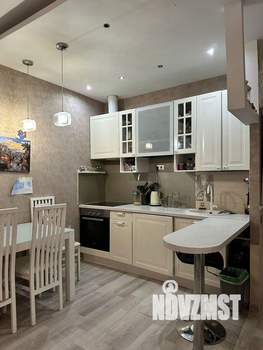 2-к квартира, на длительный срок, 52м2, 9/16 этаж