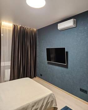 1-к квартира, на длительный срок, 37м2, 20/22 этаж