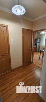 1-к квартира, на длительный срок, 44м2, 12/17 этаж