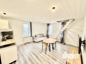 2-к квартира, на длительный срок, 45м2, 3/3 этаж