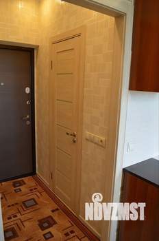 1-к квартира, на длительный срок, 30м2, 14/16 этаж