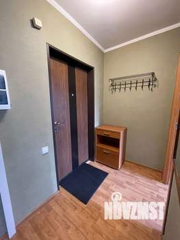 1-к квартира, на длительный срок, 33м2, 2/6 этаж