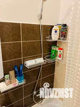 1-к квартира, посуточно, 35м2, 2/17 этаж