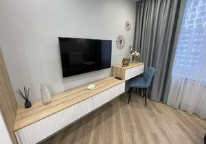 1-к квартира, на длительный срок, 22м2, 7/11 этаж