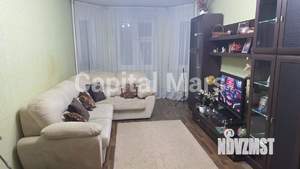 3-к квартира, на длительный срок, 86м2, 15/17 этаж