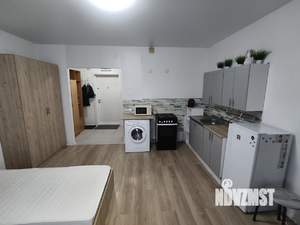 Студия квартира, на длительный срок, 25м2, 20/26 этаж