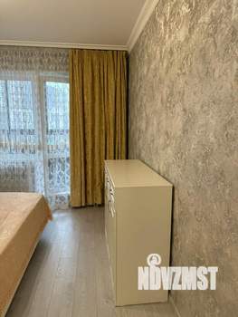 2-к квартира, на длительный срок, 62м2, 4/26 этаж