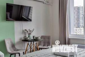 1-к квартира, посуточно, 21м2, 5/11 этаж