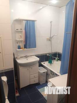 1-к квартира, на длительный срок, 38м2, 6/16 этаж
