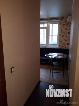 1-к квартира, на длительный срок, 42м2, 2/17 этаж