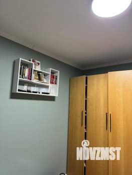 3-к квартира, на длительный срок, 72м2, 2/17 этаж