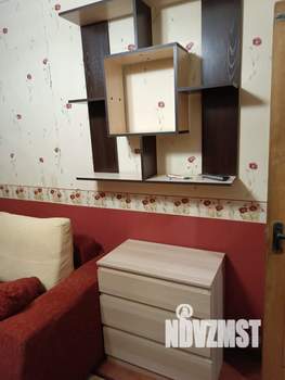 2-к квартира, на длительный срок, 42м2, 1/5 этаж