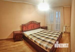 3-к квартира, на длительный срок, 73м2, 5/15 этаж