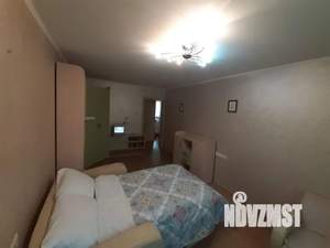 2-к квартира, посуточно, 48м2, 2/5 этаж