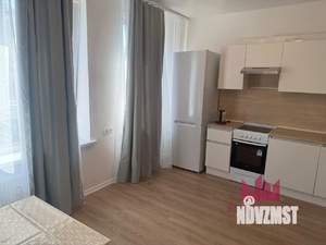 2-к квартира, на длительный срок, 54м2, 2/17 этаж
