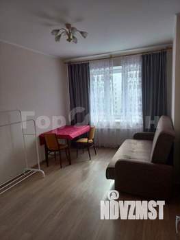 1-к квартира, на длительный срок, 38м2, 14/17 этаж