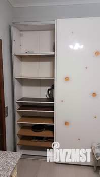 2-к квартира, на длительный срок, 42м2, 17/17 этаж