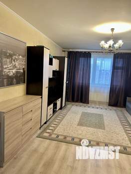 2-к квартира, на длительный срок, 87м2, 18/23 этаж