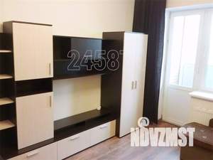 1-к квартира, на длительный срок, 40м2, 7/17 этаж
