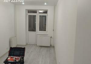 3-к квартира, на длительный срок, 56м2, 1/9 этаж