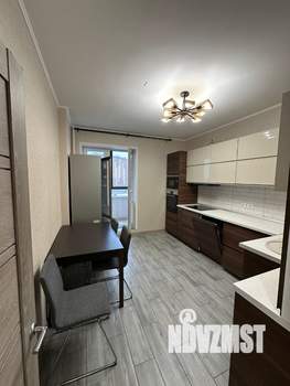 3-к квартира, на длительный срок, 71м2, 7/18 этаж