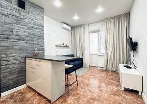 1-к квартира, на длительный срок, 34м2, 10/17 этаж