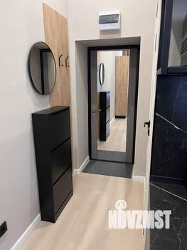 Студия квартира, на длительный срок, 18м2, 2/5 этаж