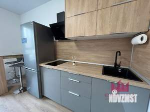 Студия квартира, на длительный срок, 27м2, 2/17 этаж