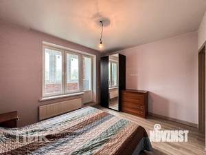 3-к квартира, на длительный срок, 90м2, 6/20 этаж