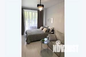 1-к квартира, посуточно, 36м2, 2/3 этаж