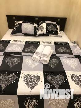 1-к квартира, посуточно, 40м2, 19/25 этаж