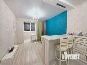 2-к квартира, на длительный срок, 50м2, 11/19 этаж