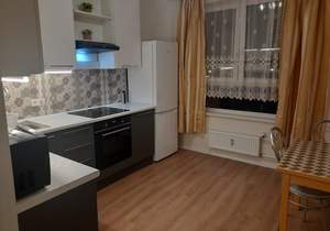 1-к квартира, на длительный срок, 39м2, 5/17 этаж