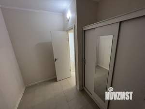 2-к квартира, на длительный срок, 50м2, 1/17 этаж