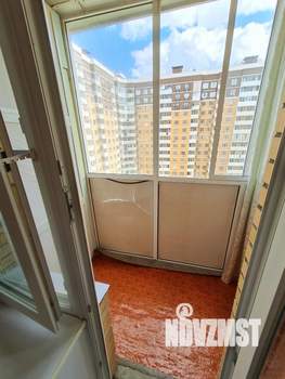 1-к квартира, на длительный срок, 36м2, 12/19 этаж