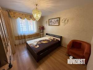 1-к квартира, на длительный срок, 40м2, 8/17 этаж
