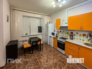 Студия квартира, на длительный срок, 28м2, 1/17 этаж