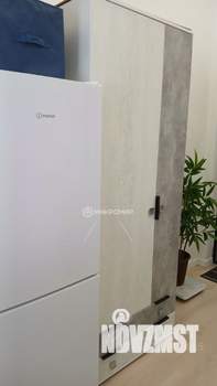 Студия квартира, на длительный срок, 20м2, 2/4 этаж