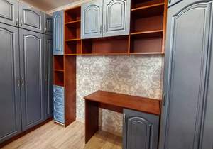 1-к квартира, на длительный срок, 37м2, 5/25 этаж