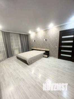 2-к квартира, на длительный срок, 50м2, 25/25 этаж