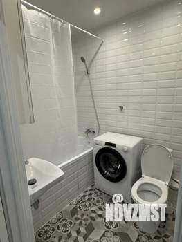 3-к квартира, на длительный срок, 77м2, 9/24 этаж