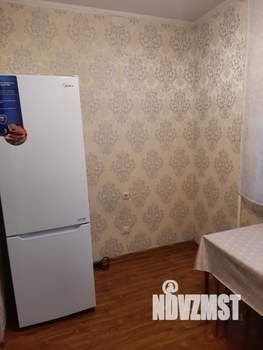 1-к квартира, на длительный срок, 38м2, 11/17 этаж