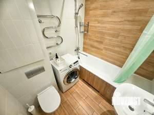 1-к квартира, на длительный срок, 30м2, 7/9 этаж