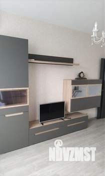 1-к квартира, на длительный срок, 42м2, 5/17 этаж