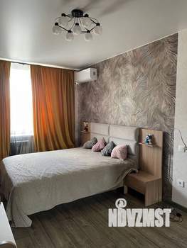 1-к квартира, на длительный срок, 32м2, 7/9 этаж
