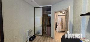 1-к квартира, на длительный срок, 35м2, 1/3 этаж