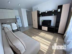 2-к квартира, на длительный срок, 35м2, 21/26 этаж