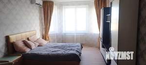 1-к квартира, на длительный срок, 45м2, 14/14 этаж